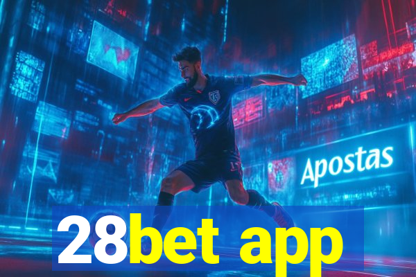 28bet app